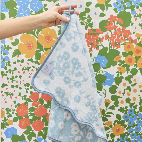 Luxury Decorative Hand Towels | Weezie | Weezie Towels