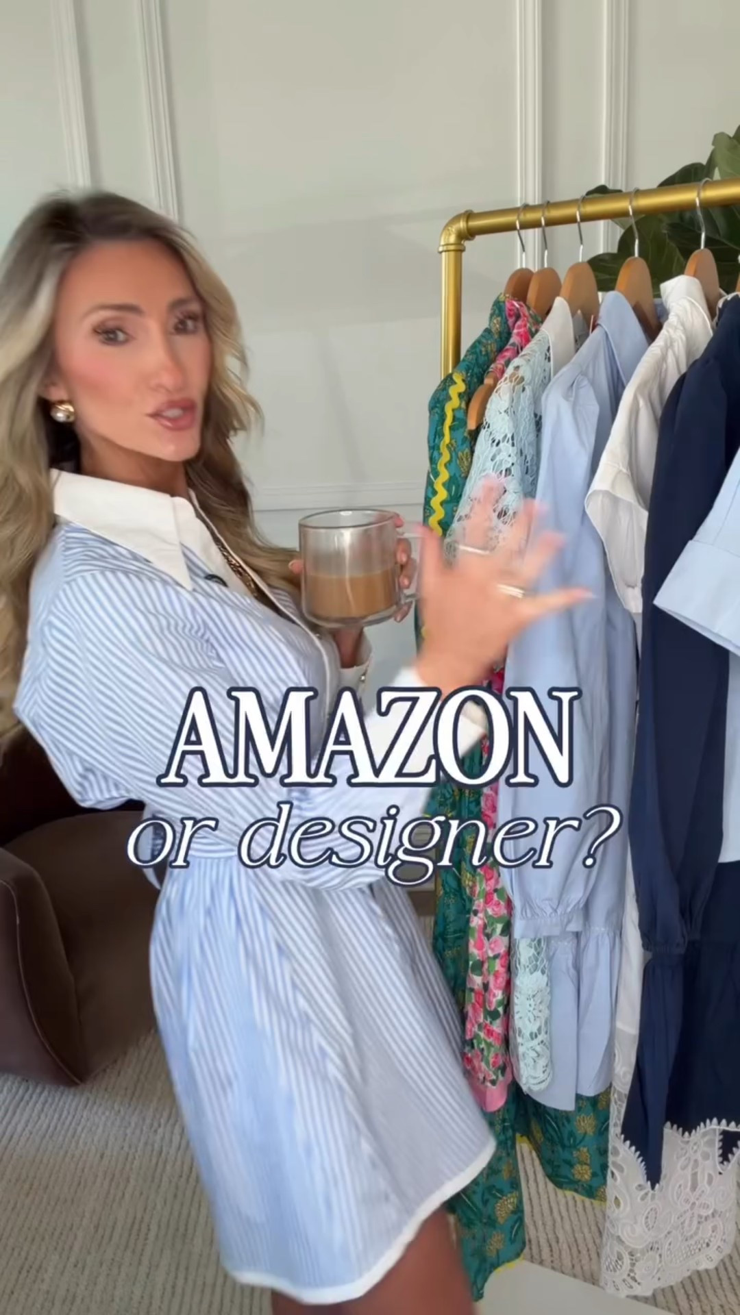  ✨✨✨ OMG yall! These dresses!!!

Designer inspired, look for less rich style, classy style, beautiful dresses, Easter dress, mom style, Mother’s Day, summer vacation, classy style, church style #classystyle #chicbutcheap

#LTKSaleAlert #LTKootd #LTKSeasonal