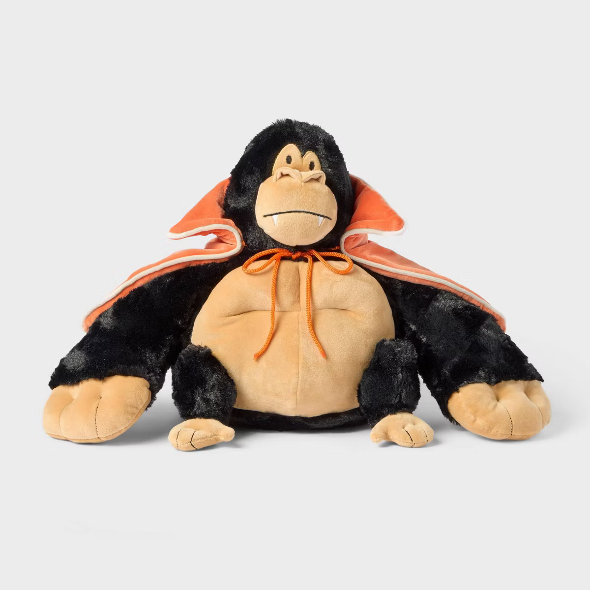 11.5" Vampire Ape Stuffed Animal - Gigglescape™ | Target