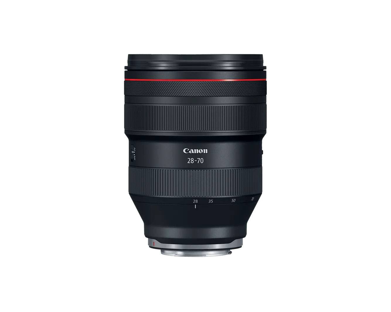 RF28-70mm F2 L USM | Canon