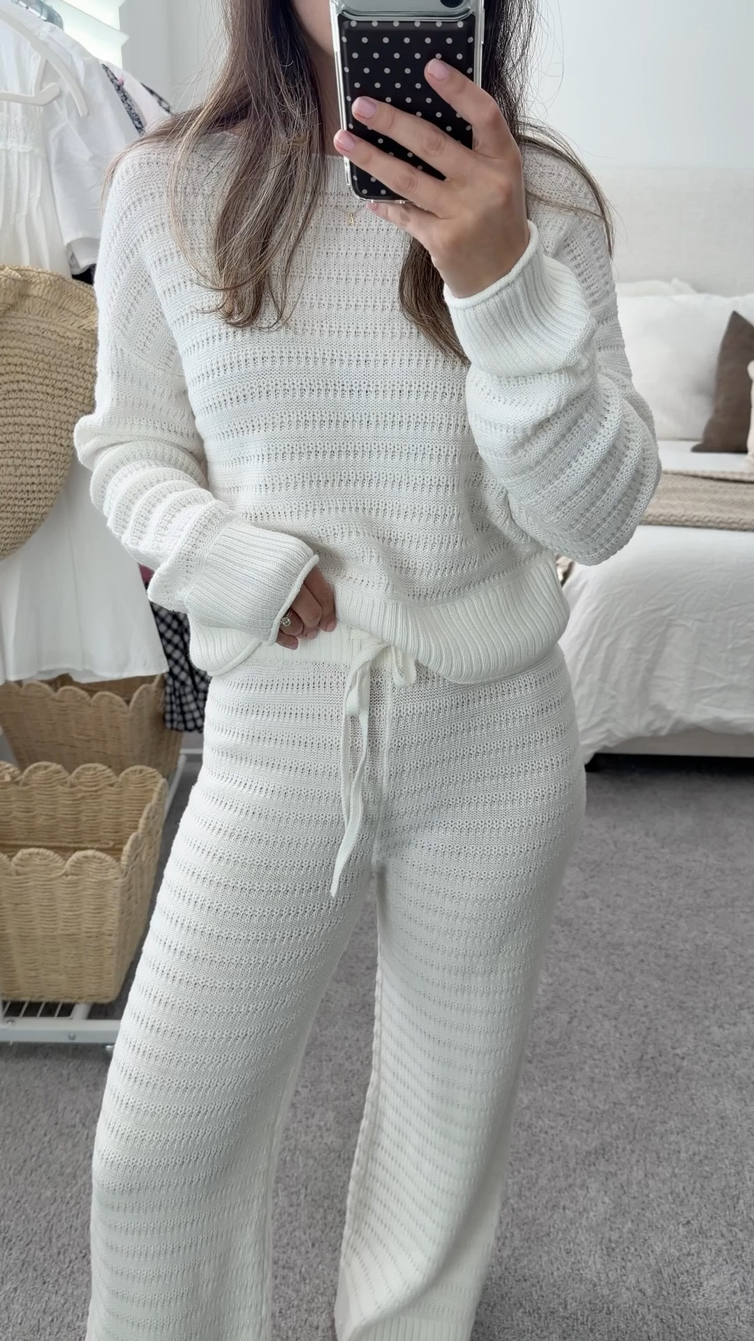 #LTKmomlife #LTKdayinmylife #LTKgrwm