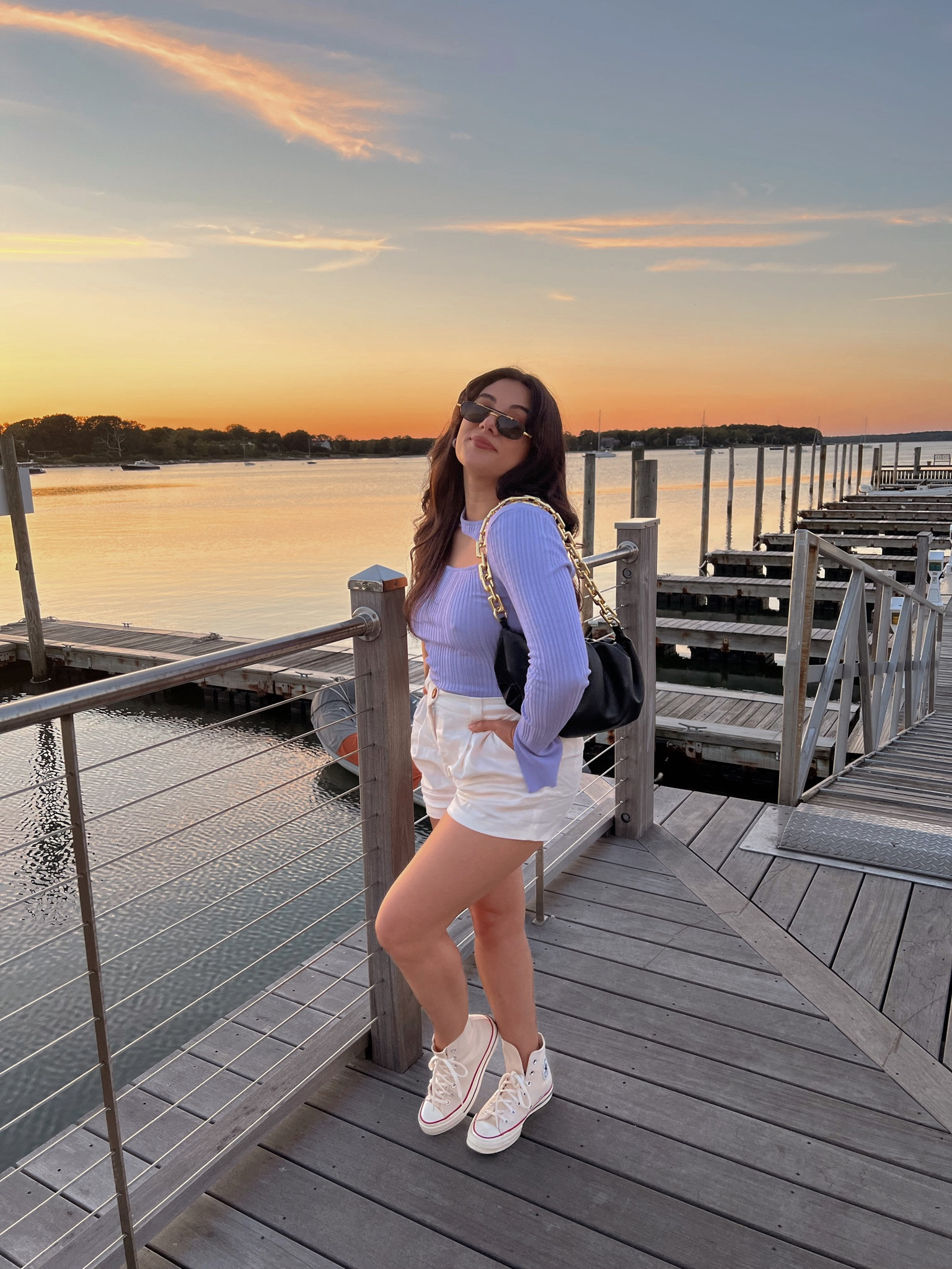 Sag Harbor ⛵️