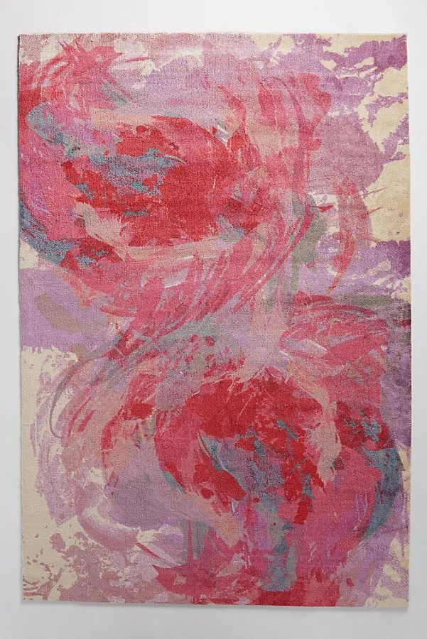 Felicity Rug | Anthropologie (US)