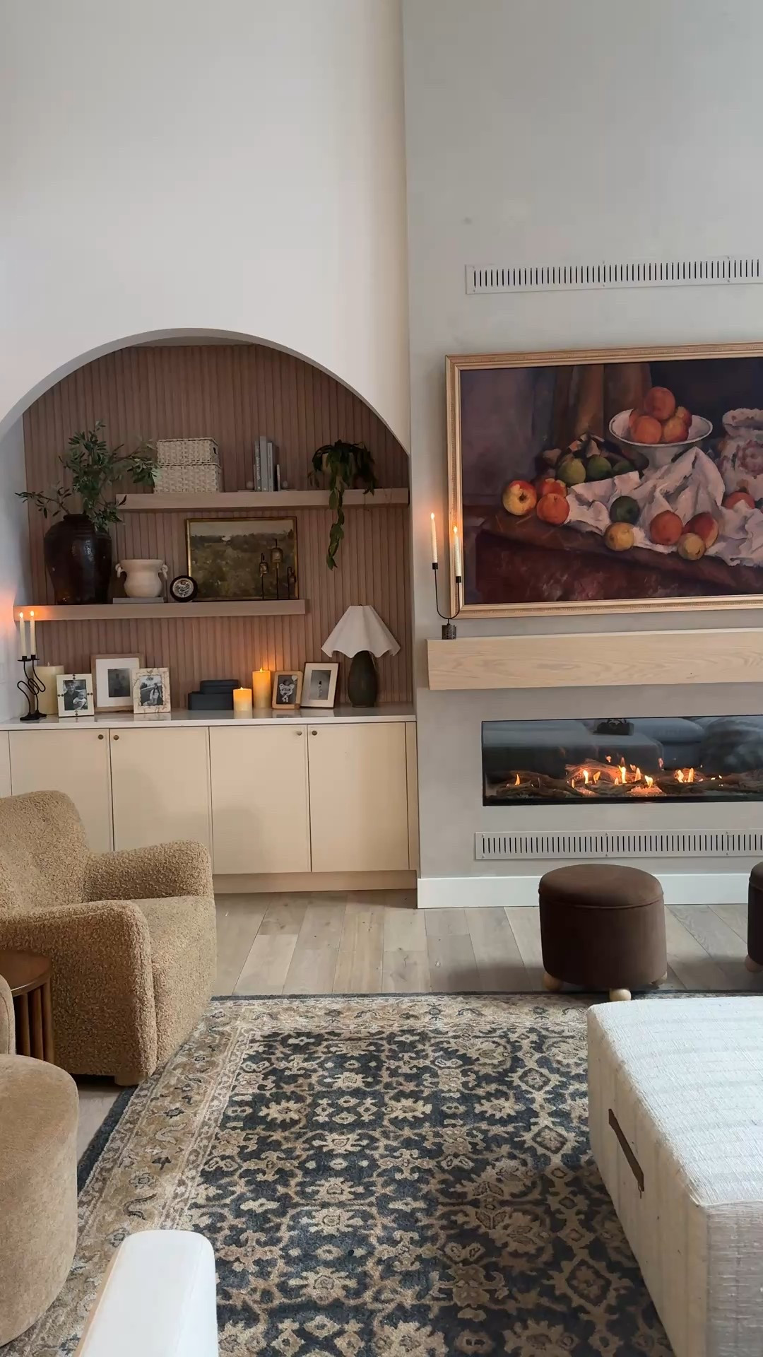 Living room 

#LTKHome