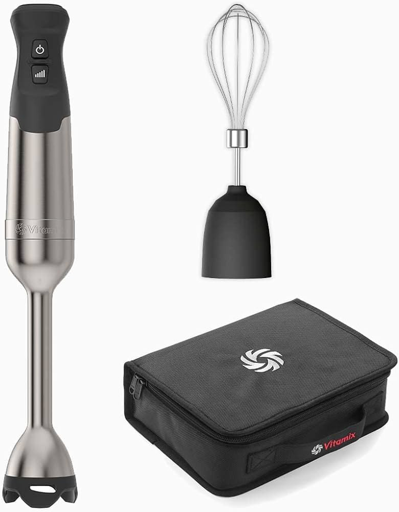 Vitamix Immersion Blender 3 piece set | Amazon (US)