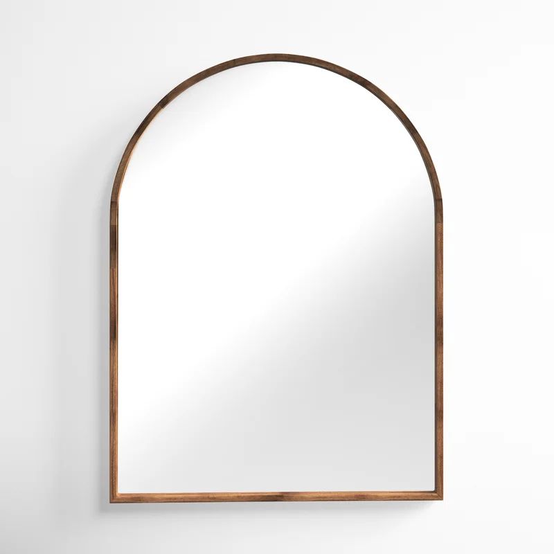 Sherman Mirror | Wayfair North America