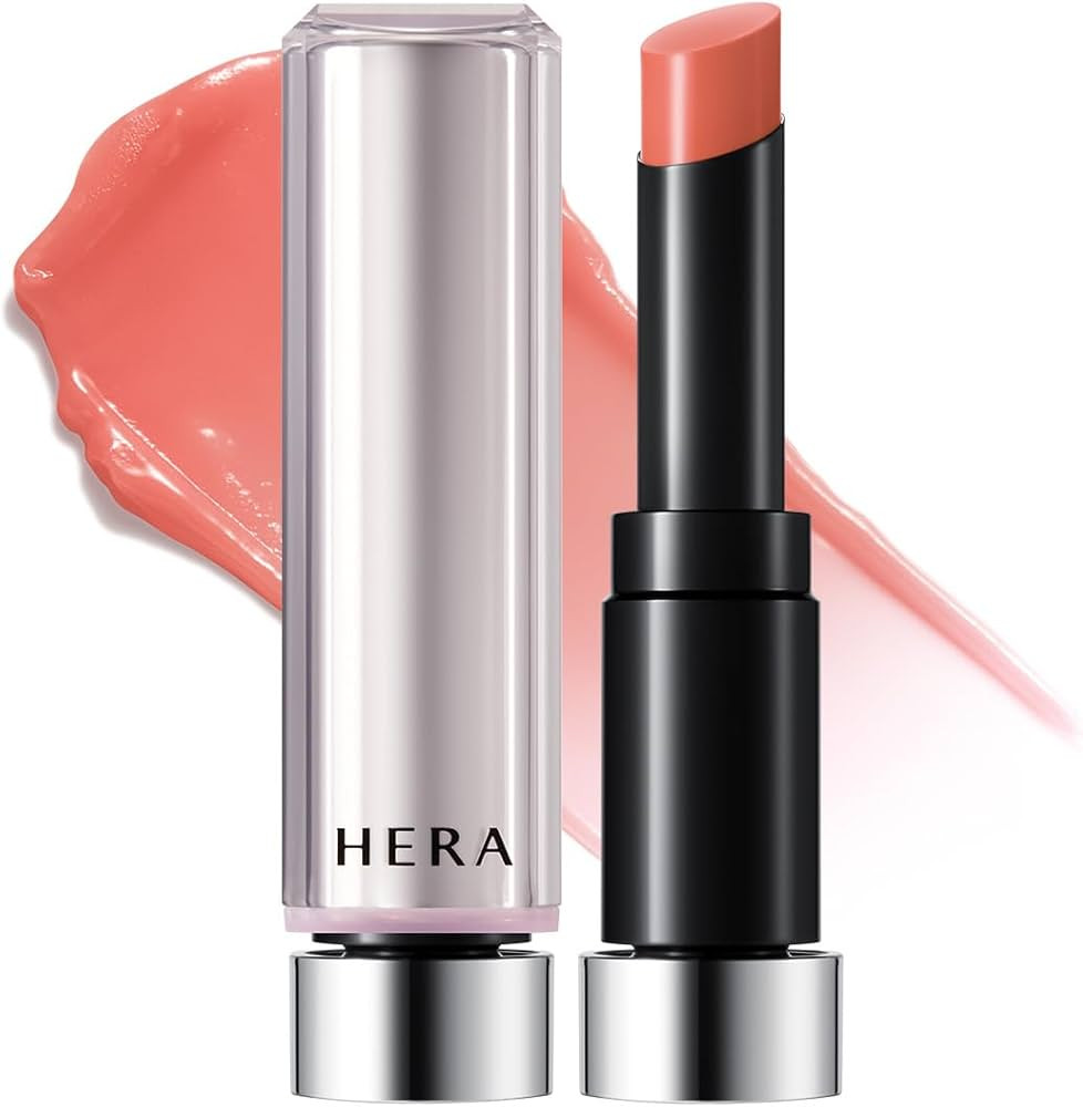 HERA Sensual Nude Balm 3.5g #279 MOODY | 30H Hydrating Tinted Color Lip Balm with Ceramide, Hyalu... | Amazon (US)