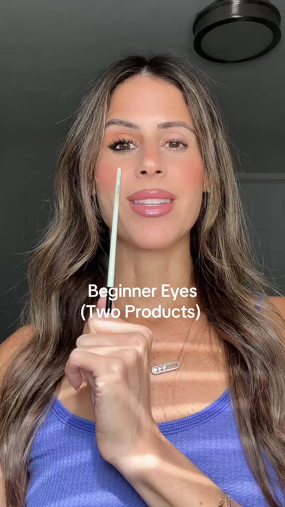 Beginner eyes