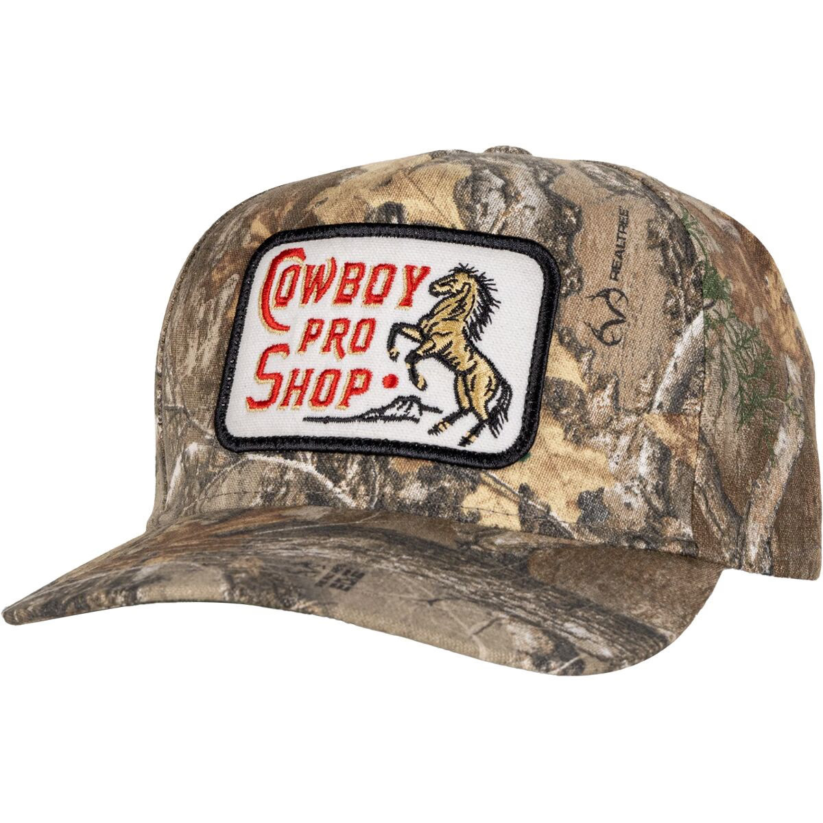Sendero Provisions Co. Cowboy Pro Shop Hat | Backcountry