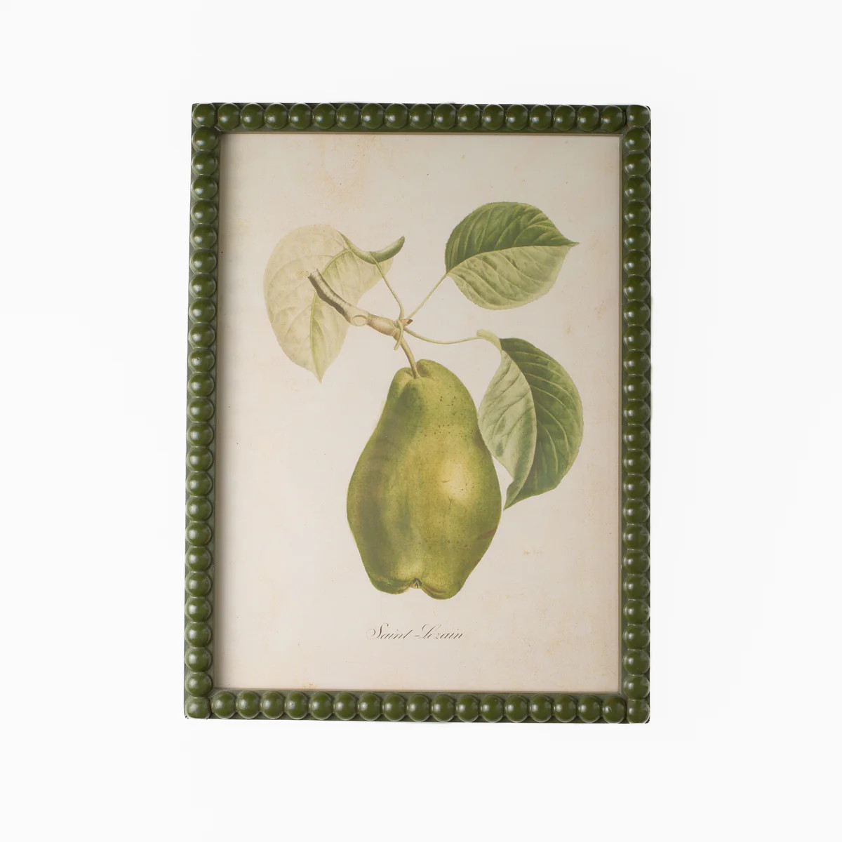 Pear Wall Art | Stoffer Home