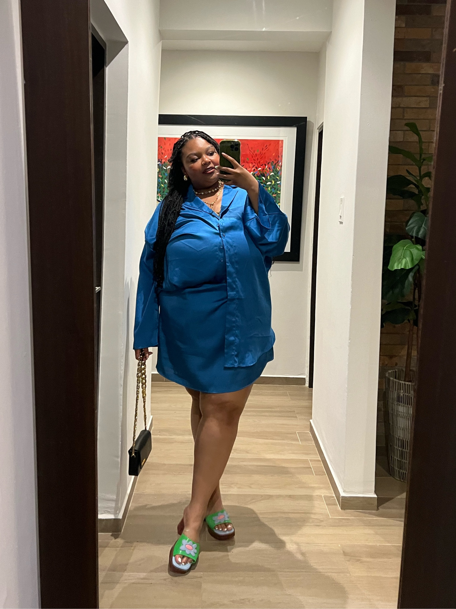 Shoes are Melissa 🤭

#LTKmidsize #LTKplussize #LTKstyletip