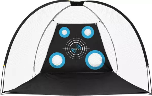 Me And My Golf Home Training Net - Includes Instructional Training Videos | Golf Galaxy | Golf Galaxy