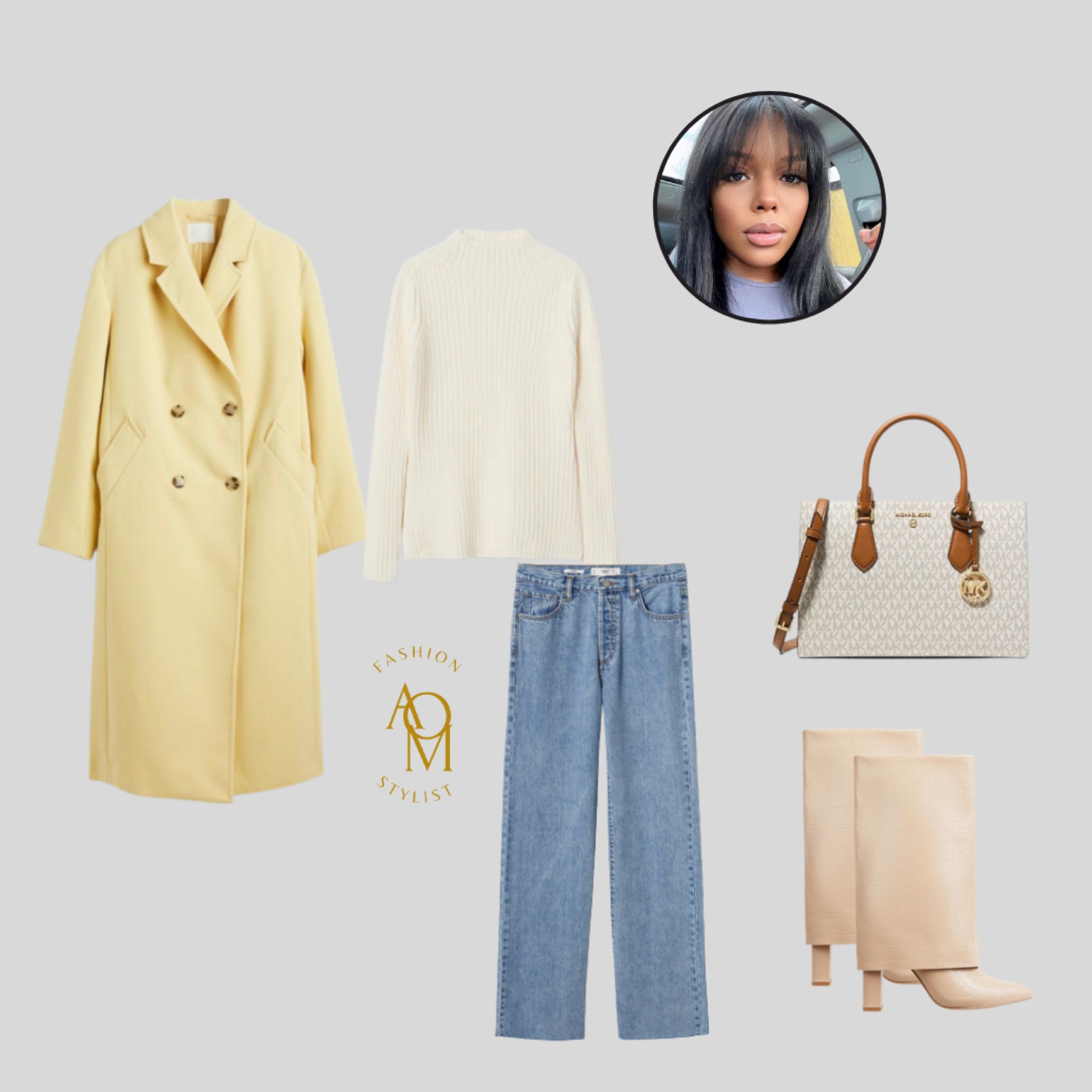 Blazer , coat , casual fit , elegant fit, boots , camel boots , jeans , hm boots ,yellow coat , autumn jacket, winter jacket 

#LTKshoecrush #LTKsalealert #LTKfit