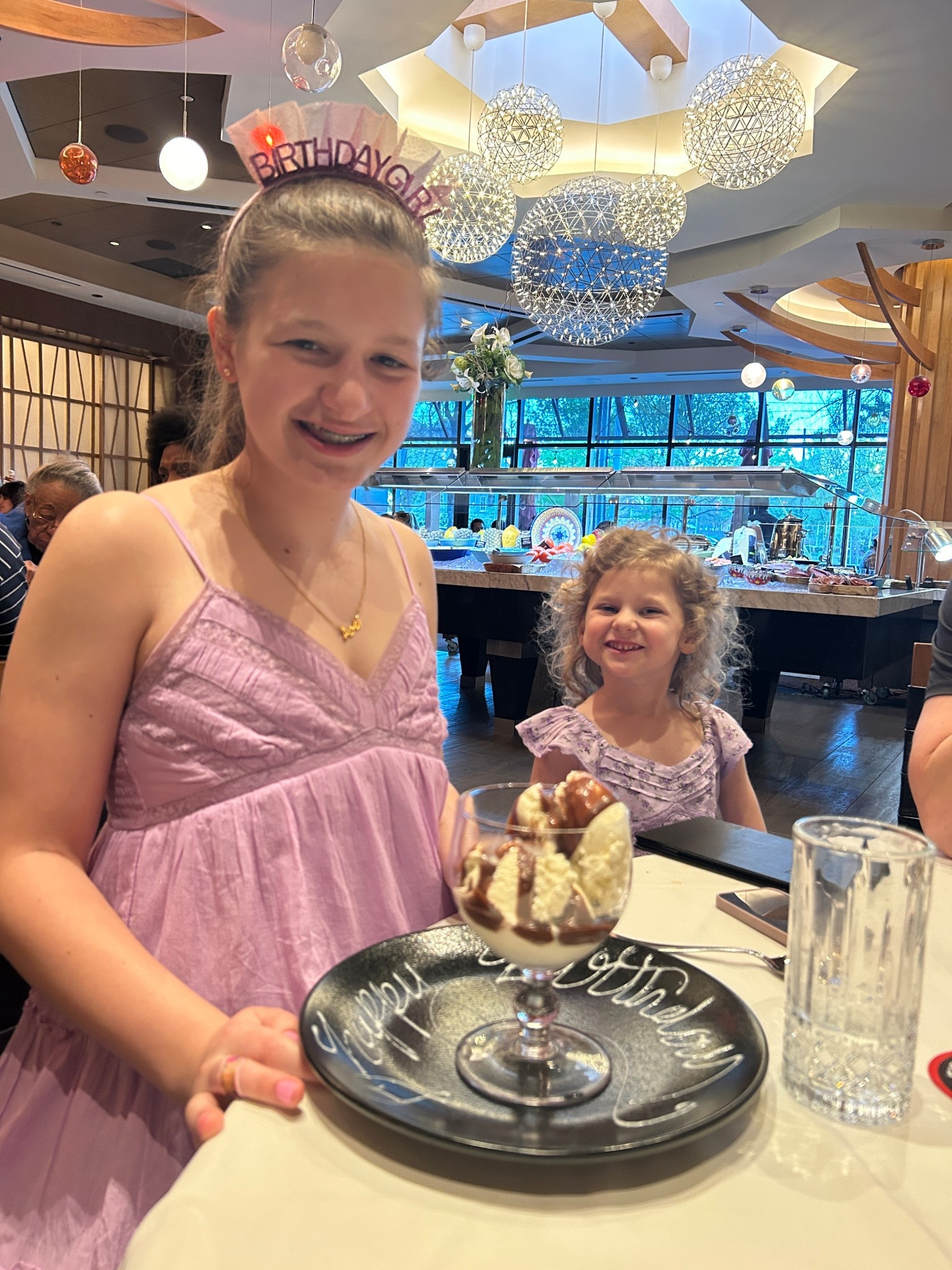 Ava and Madeline’s purple dresses received SO many compliments! Love these purple! 



#LTKKids #LTKSeasonal