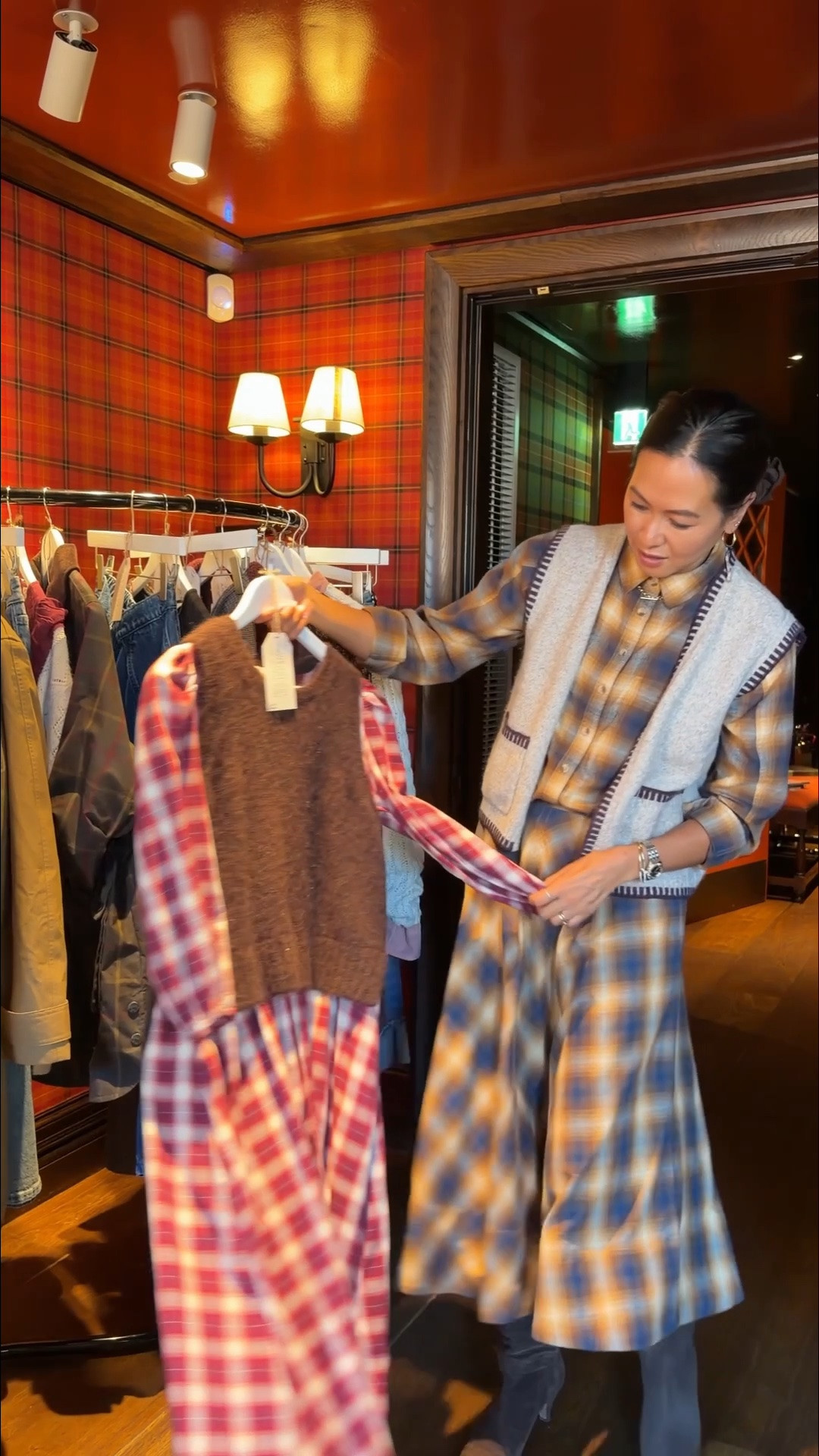 This collection is so good! Practical pieces that are wearable, stylish, affordable and comfortable for everyday

#LTKFashionMonth #LTKuk #LTKautumn