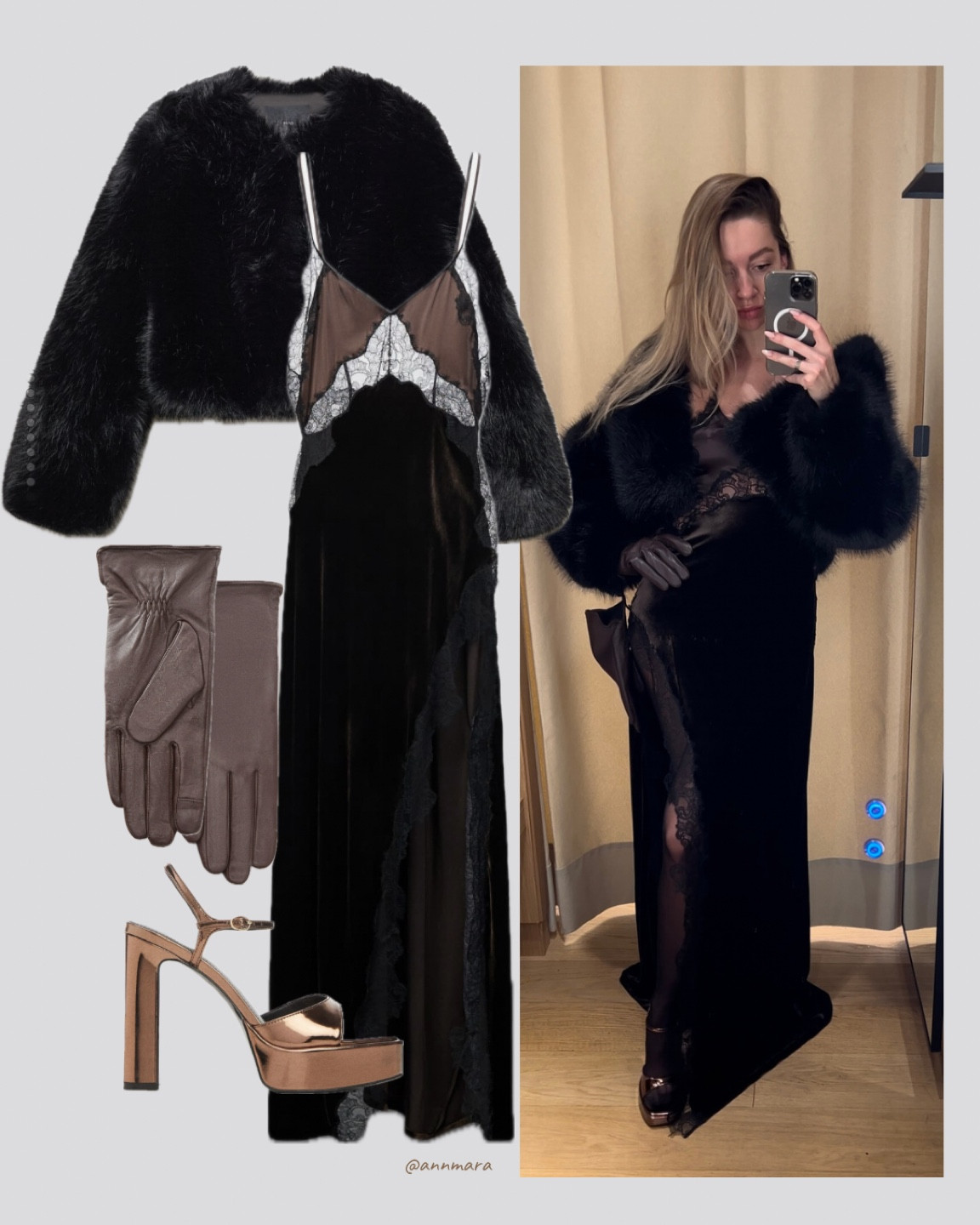 MANGO Party Haul ✨

#LTKHoliday #LTKSeasonal