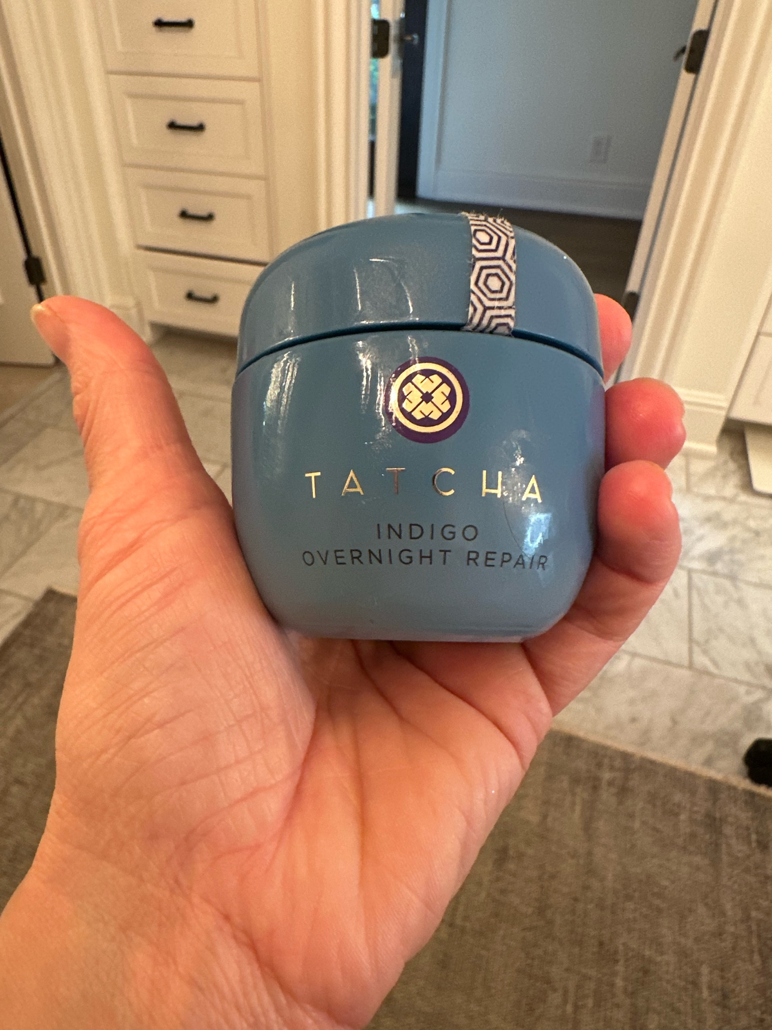 Tatcha Overnight Repair is one of my absolute faves! On sale at Sephora 

#LTKbeauty #LTKFind #LTKBeautySale