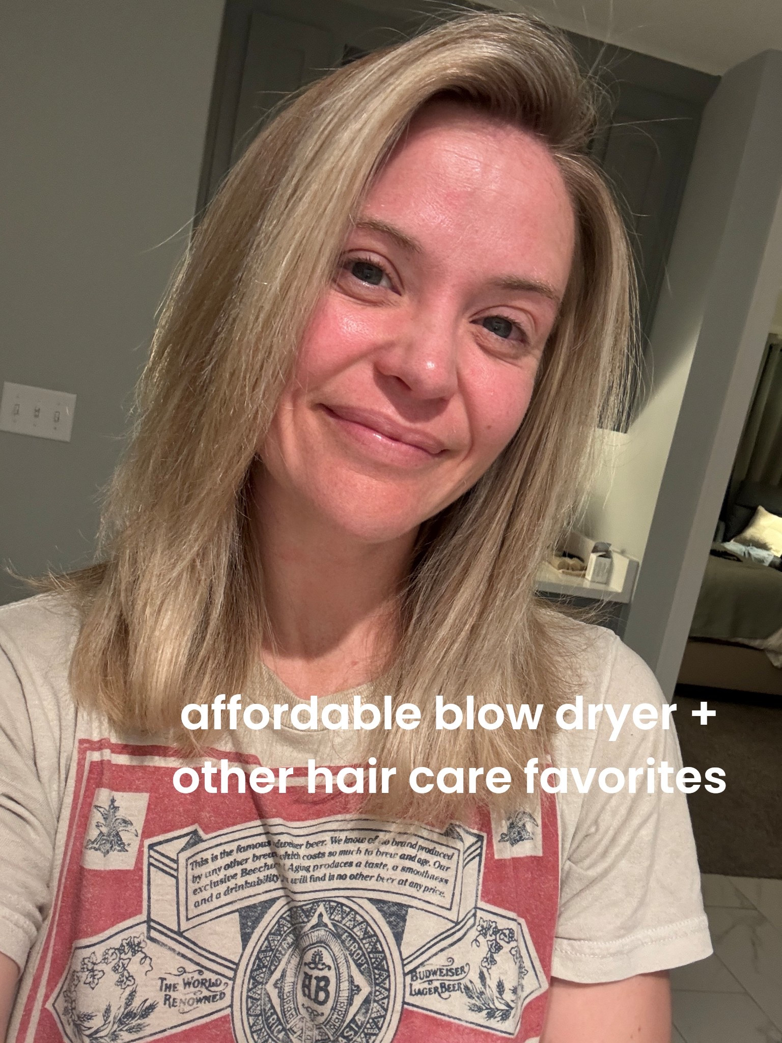 This blow dryer is only $45 and blow dries my hair in 4 minutes, plus it’s compact so great for travel. Paired with this blow dry spray, the best! I’ve repurchased it so many times 
 
Linking my other shower favorites as well as styling products 



#LTKgrwm #LTKBeauty #LTKootd