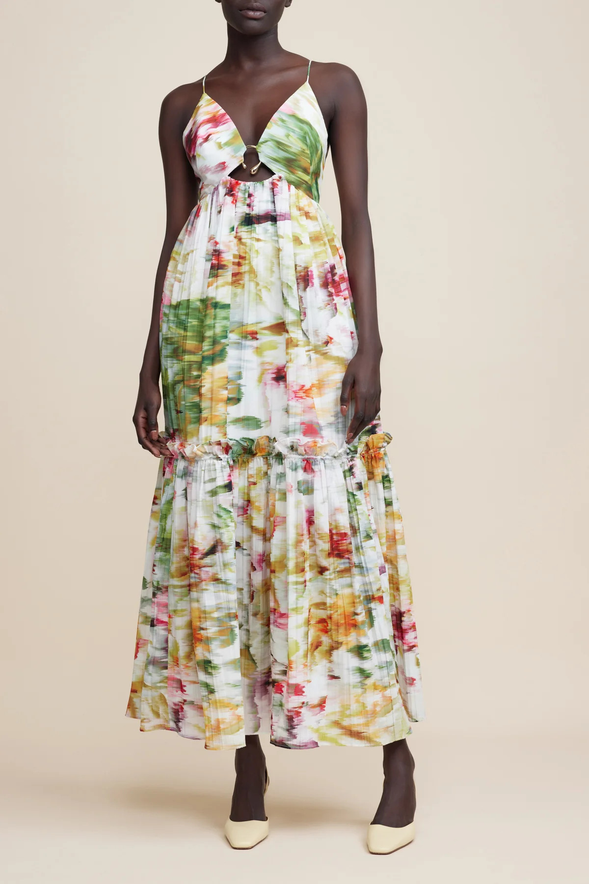 FERLAND DRESS | Acler 