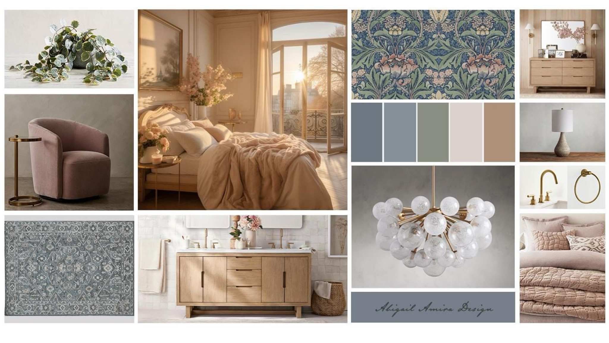 Dreamy spring bedroom inspo

#LTKhome #LTKSpringSale #LTKSeasonal