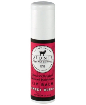 Lip Balm, Sweet Berry | Macys (US)