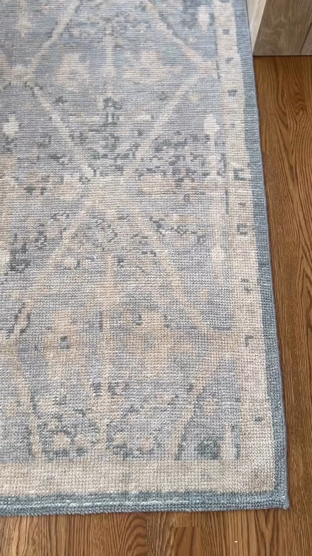 On sale! The subtle blues in this rug from Pottery Barn are gorgeous! Obsessed with this print! 20% off for a limited time!

#LTKSaleAlert #LTKStyleTip #LTKHome