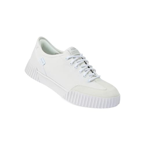 Kizik Brooklyn Slip On Shoes for Women: Comfortable All-Day for Walking, Gym, or Casual Wear, Slip in & Stand Out, Hands Free - Bright White W10.5 | Amazon (US)