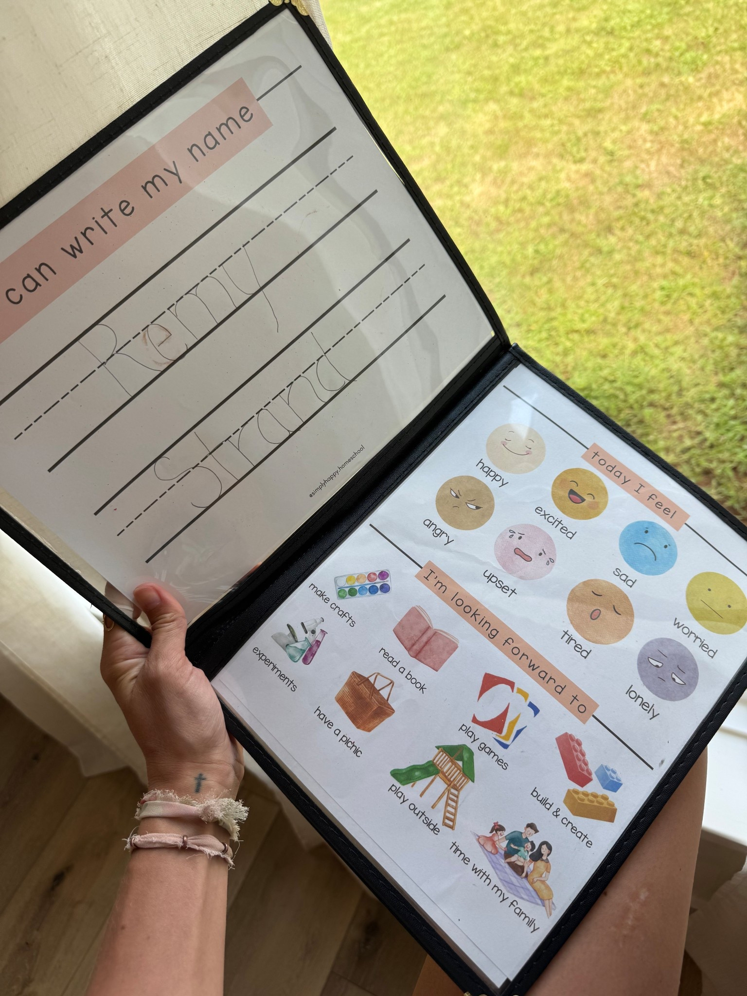 Kids morning menu! 

#LTKFamily #LTKKids #LTKBaby