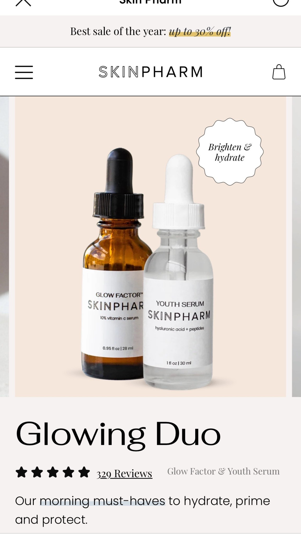 My favorite skincare products 

#LTKselfcare #LTKGiftGuide #LTKmomlife