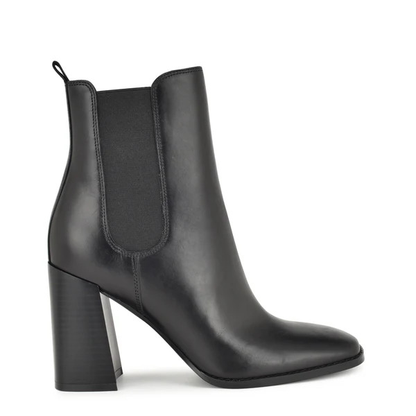 Tobin Dress Booties | Nine West (US)