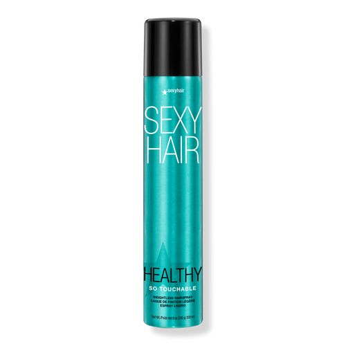 Healthy Sexy Hair So Touchable Hairspray | Ulta