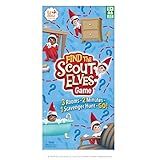 Find The Scout Elves Game (Scout Elf Not Included) | Amazon (US)