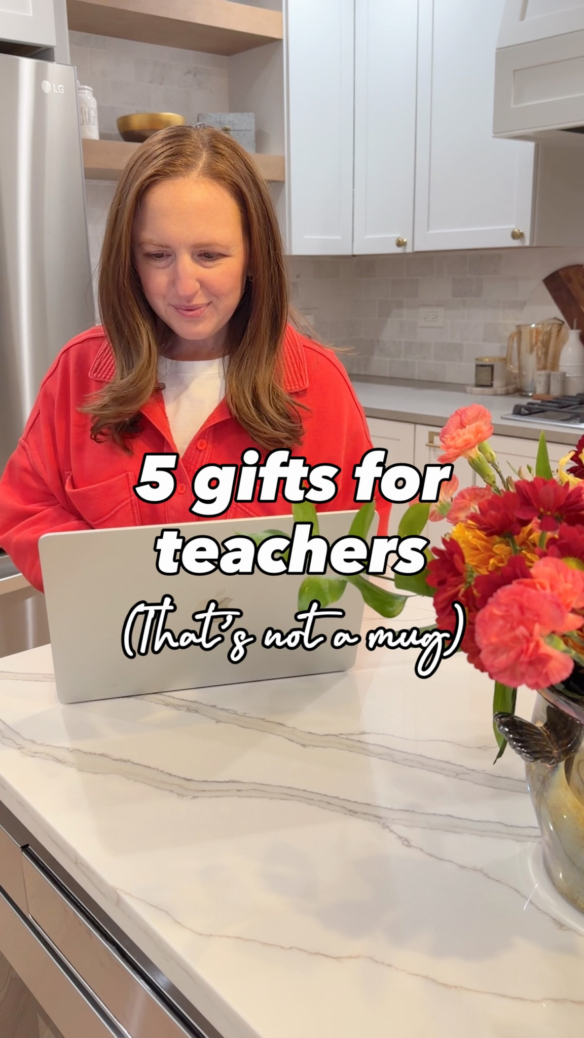 Fellow teacher here with five gift ideas for the teachers in your life!

#LTKGiftGuide #LTKFindsUnder100 #LTKHoliday