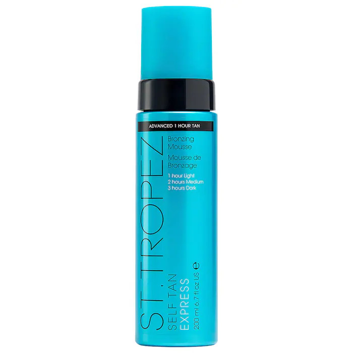 Self Tan Express Bronzing Mousse | Sephora (US)