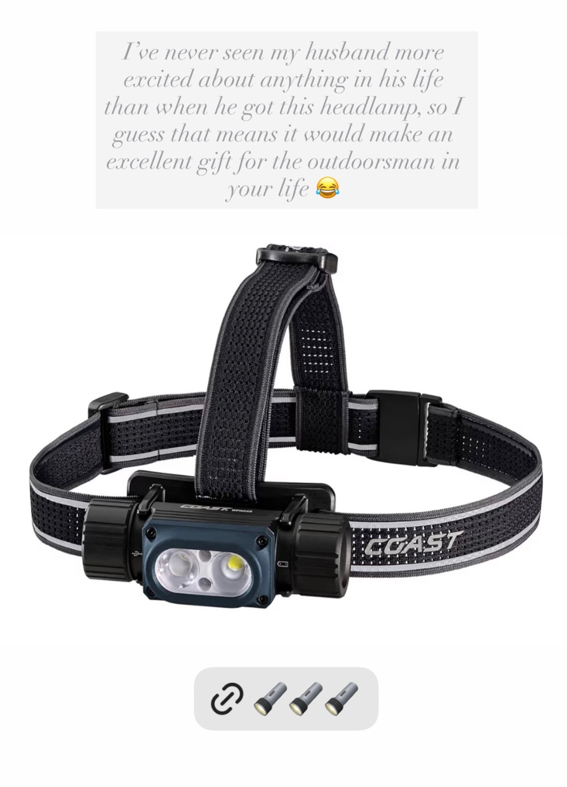 Men’s Gift Guide 2025

#LTKGiftGuide #LTKMens #LTKHoliday