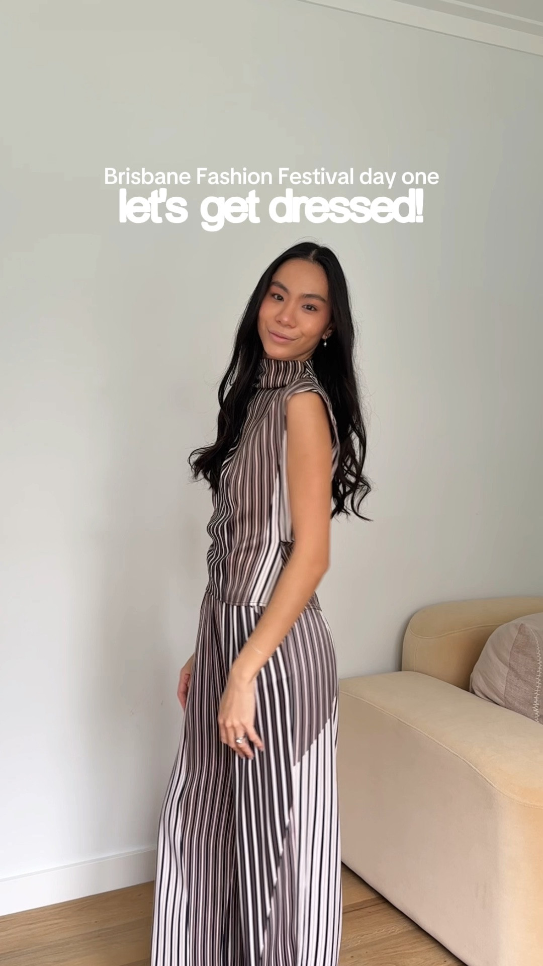 day one of brisbane fashion festival outfit! 🤎

#LTKFashionMonth #LTKaustralia #LTKstyletip