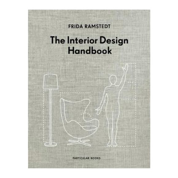 The Interior Design Handbook By Frida Ramstedt | Trouva (Global)