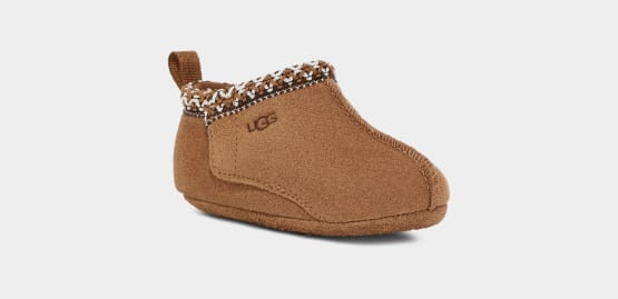 Infants' Baby Tasman Slipper Shoe | UGG® | UGG (US)
