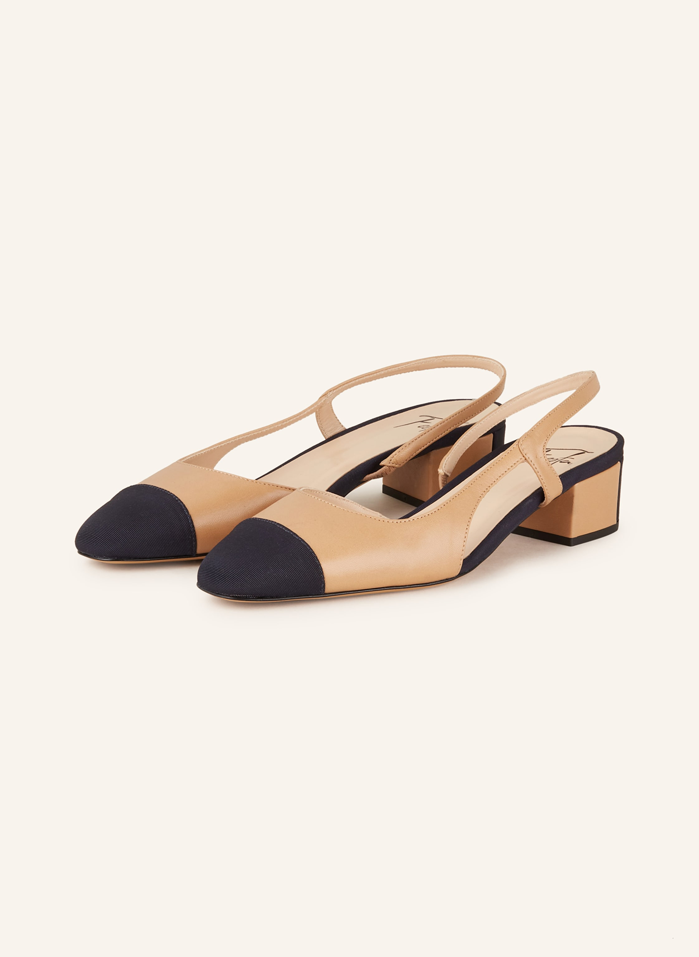 Slingpumps ROSETTE | Breuninger (DACH)
