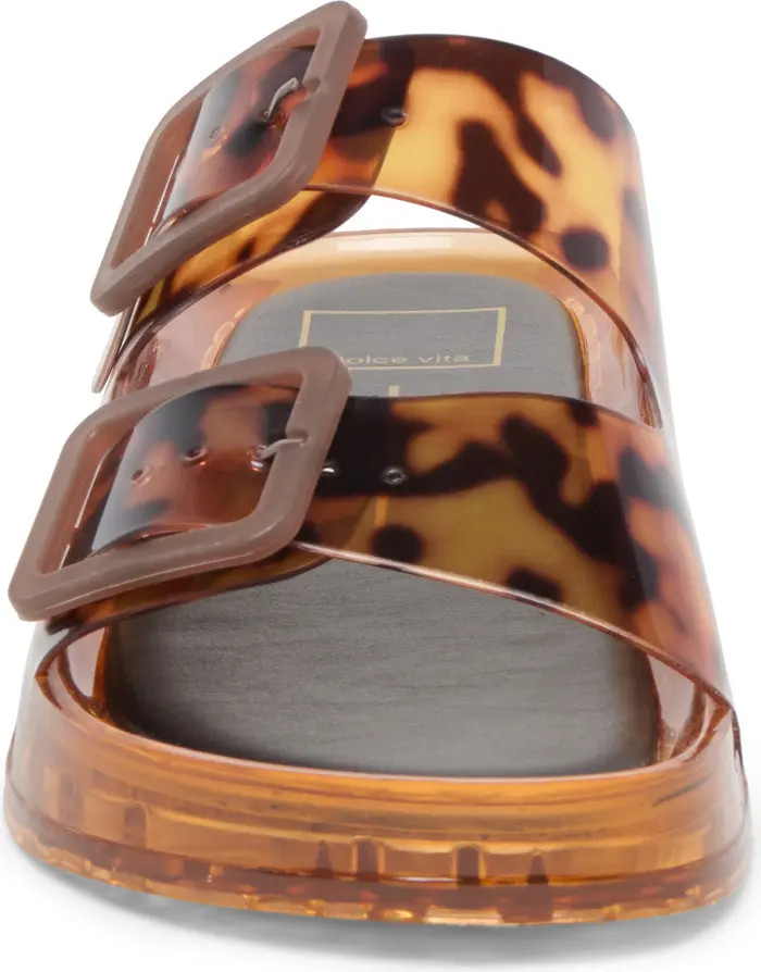 Julio Jelly Sandal (Women) | Nordstrom