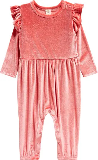Glitter Romper | Nordstrom