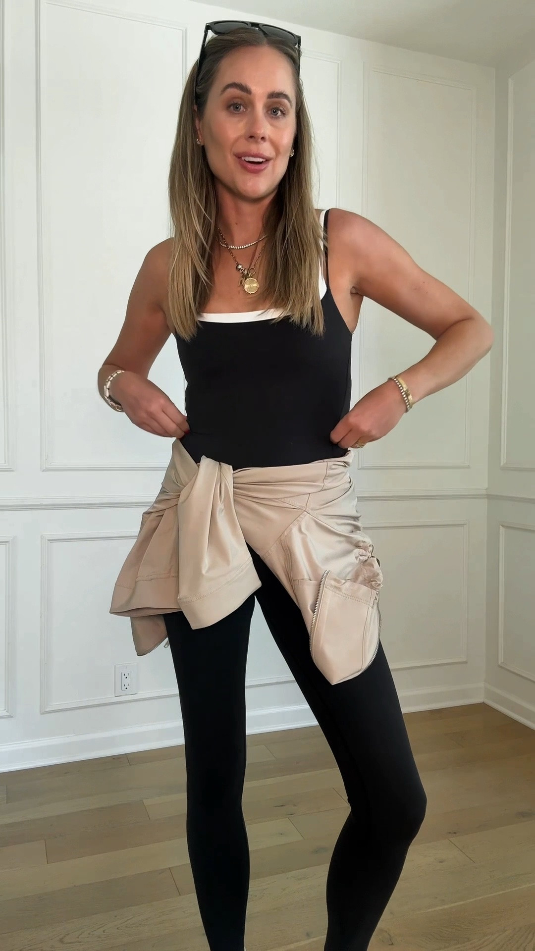 Fashion Jackson @lululemon

#LTKActive #LTKOver40