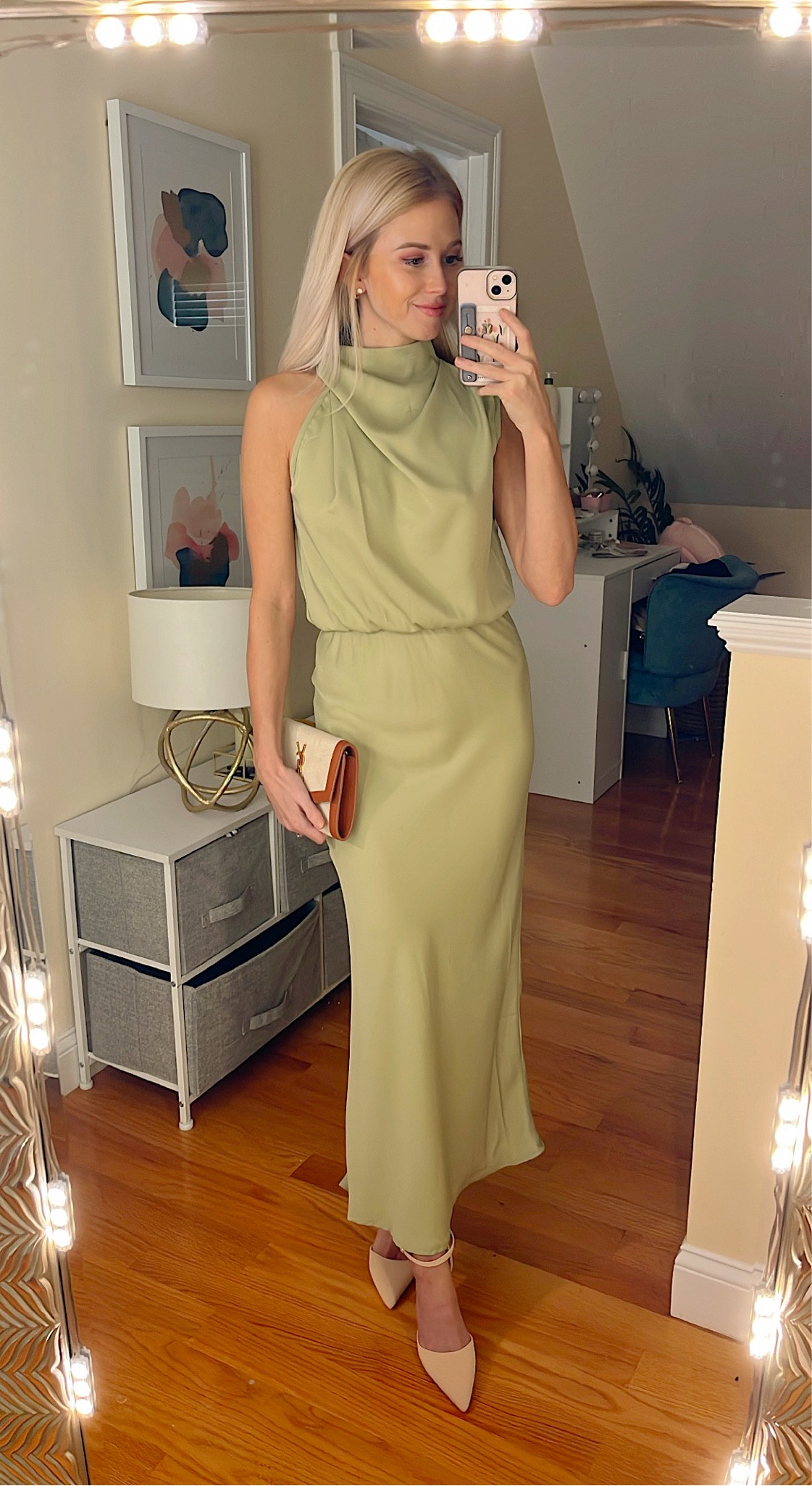 Formal Dress From Amazon 

#LTKHoliday #LTKwedding #LTKSeasonal