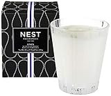 NEST Fragrances Linen Classic Candle, 8.1 oz | Amazon (US)