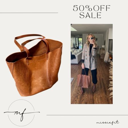 THIS TOTE! I have used this for several years now for mostly business travel and work related trips and meetings. It’s such great quality and timeless.

#LTKCyberWeek #LTKsalealert #LTKtravel