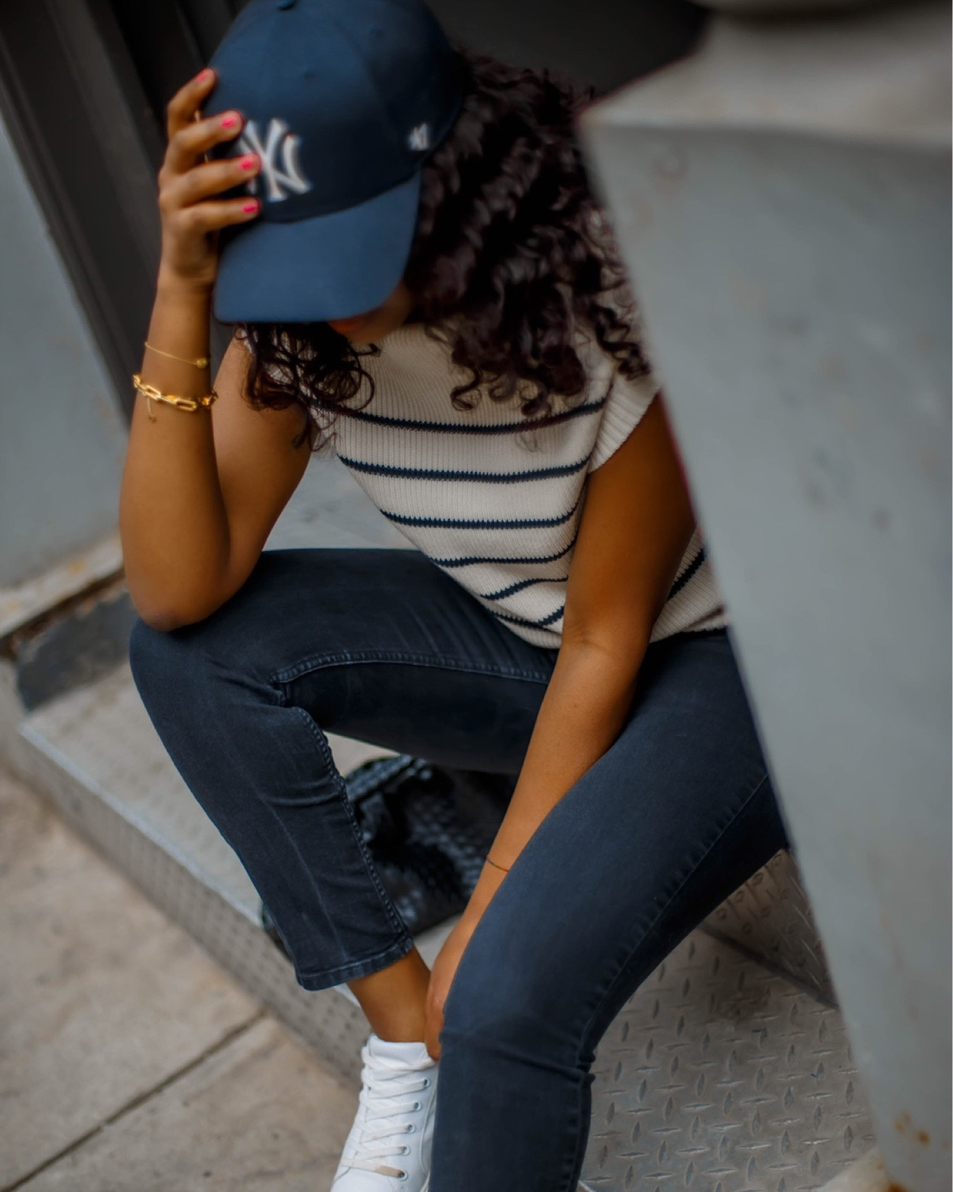 Linking a few more striped pre fall pieces that are perfect for your transitional fall outfits! Included jeans from the Madewell jeans event and some Anthropologie Maeve knits that are my yearly go to pieces #LTKunder100

#LTKStyleTip #LTKxMadewell #LTKSeasonal