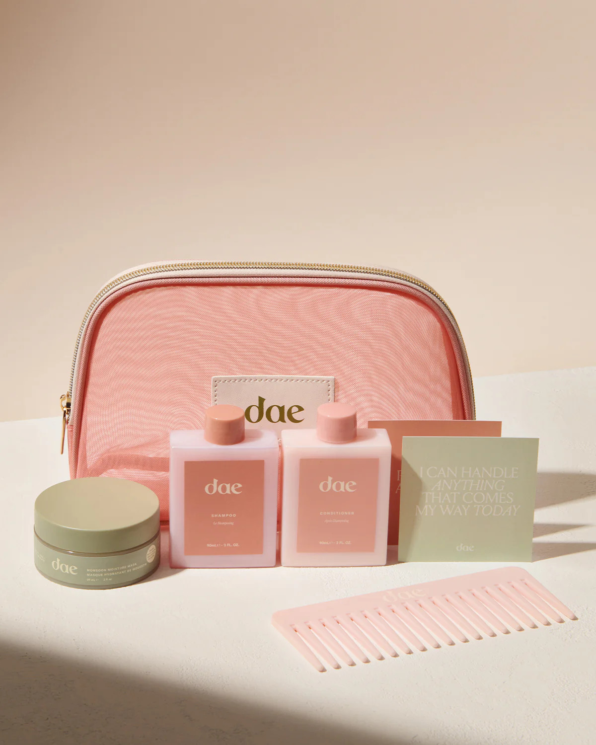 Daely Rituals Kit | Dae Hair