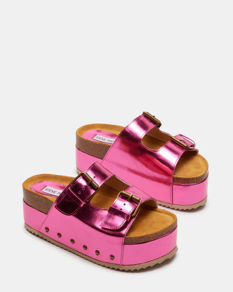 KALI PINK METALLIC | Steve Madden (US)