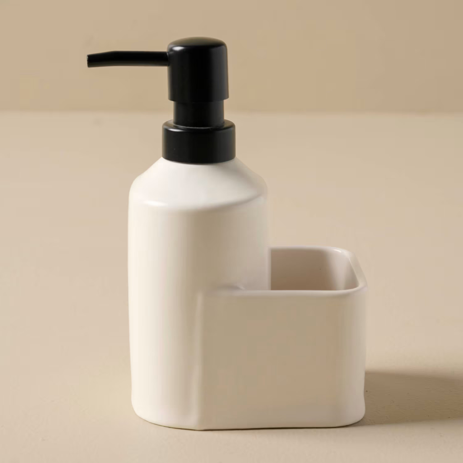 Soap Caddy | Magnolia