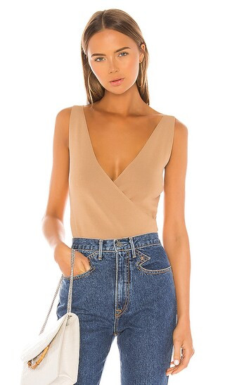 Sure Thing Top | Revolve Clothing (Global)